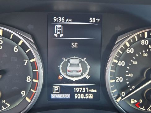 Used 2024 INFINITI Q50 Sensory AWD/4WD image 29