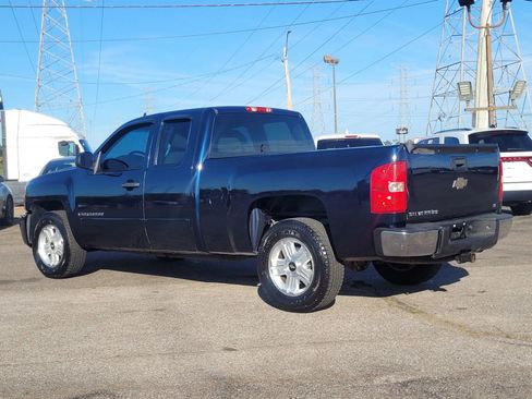 Used 2008 Chevrolet Silverado 1500 LT w/ Power Pack Plus AWD/4WD image 21