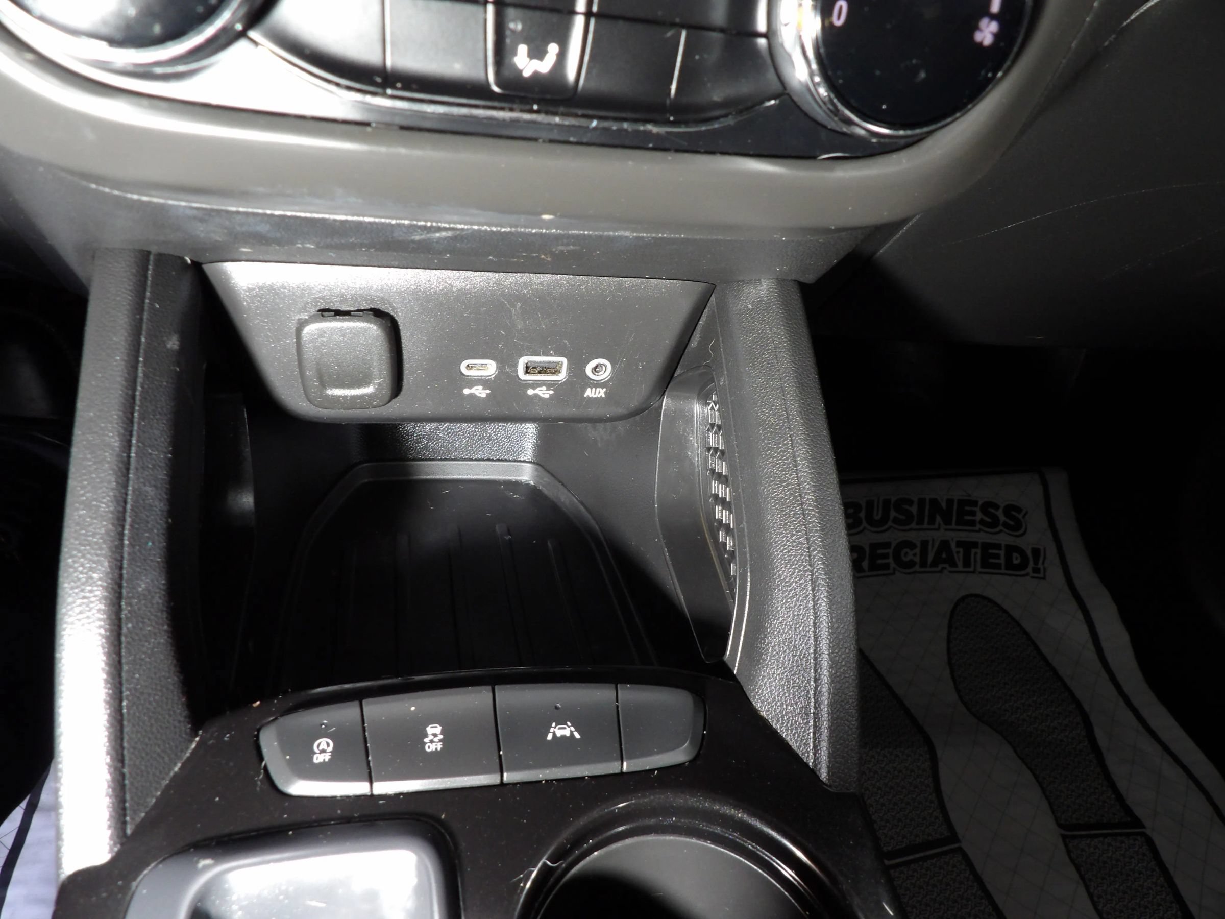 Used 2021 Chevrolet TrailBlazer LS FWD image 14