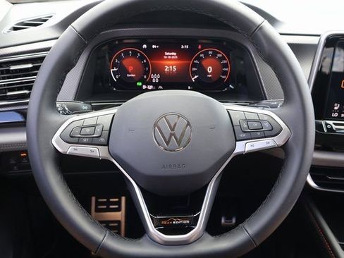 New 2026 Volkswagen Atlas Peak Edition AWD/4WD image 19