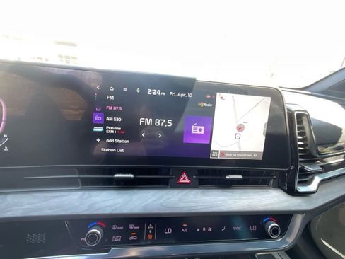 Used 2023 Kia Sportage X-Line image 17