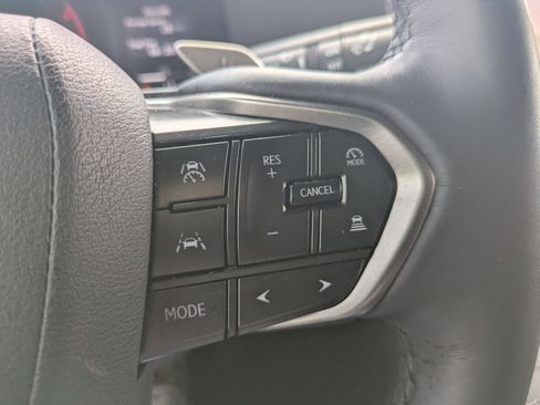Used 2025 Lexus GX 550 AWD/4WD image 13