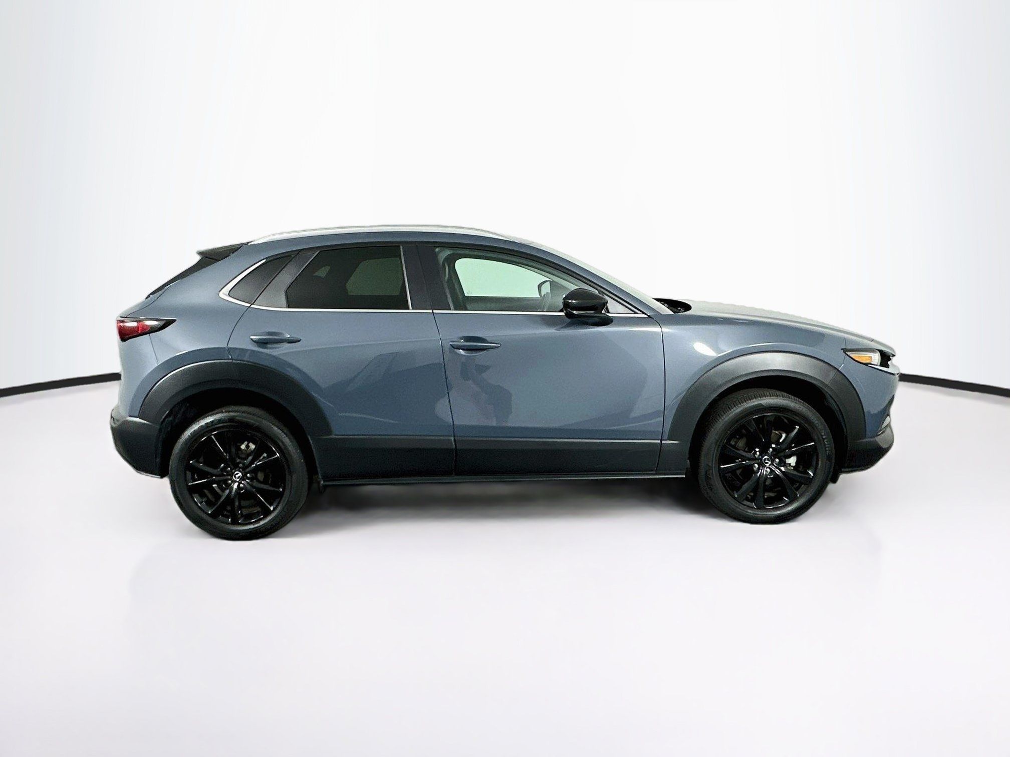 Used 2025 MAZDA CX-30 AWD 2.5 S w/ Preferred Package image 10