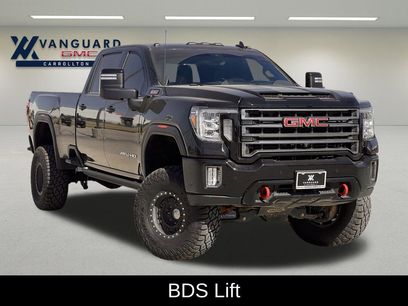 Used 2022 GMC Sierra 2500 AT4 w/ AT4 Premium Plus Package