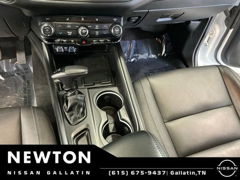 Used 2022 Dodge Durango GT AWD/4WD image 13