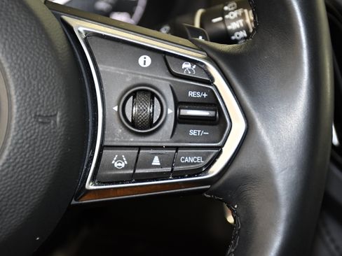 Certified 2023 Acura RDX AWD image 21