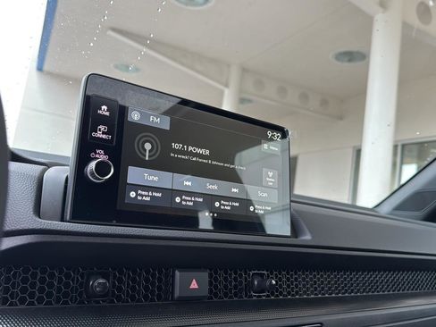 New 2026 Honda CR-V TrailSport image 21