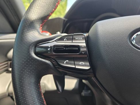 Used 2022 Hyundai Elantra N Line FWD image 34