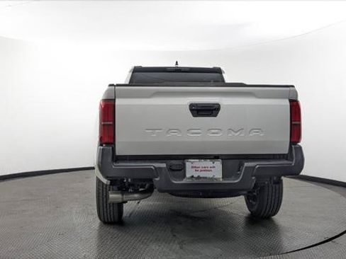 Used 2024 Toyota Tacoma SR RWD image 7