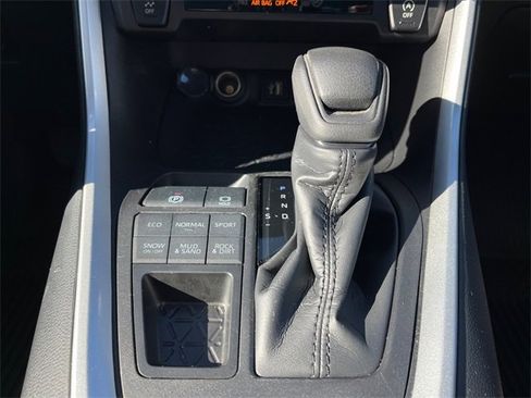 Certified 2024 Toyota RAV4 LE image 22