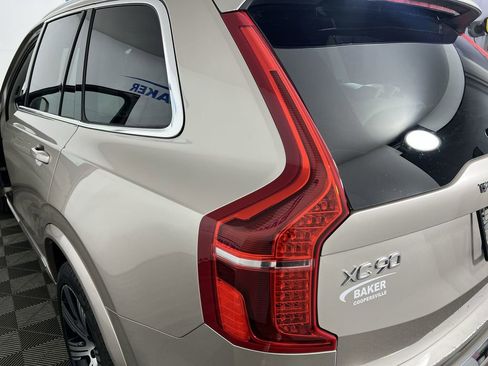 Used 2023 Volvo XC90 B6 Ultimate AWD/4WD image 38