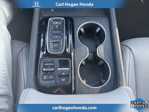 Used 2024 Honda Pilot Touring image 26