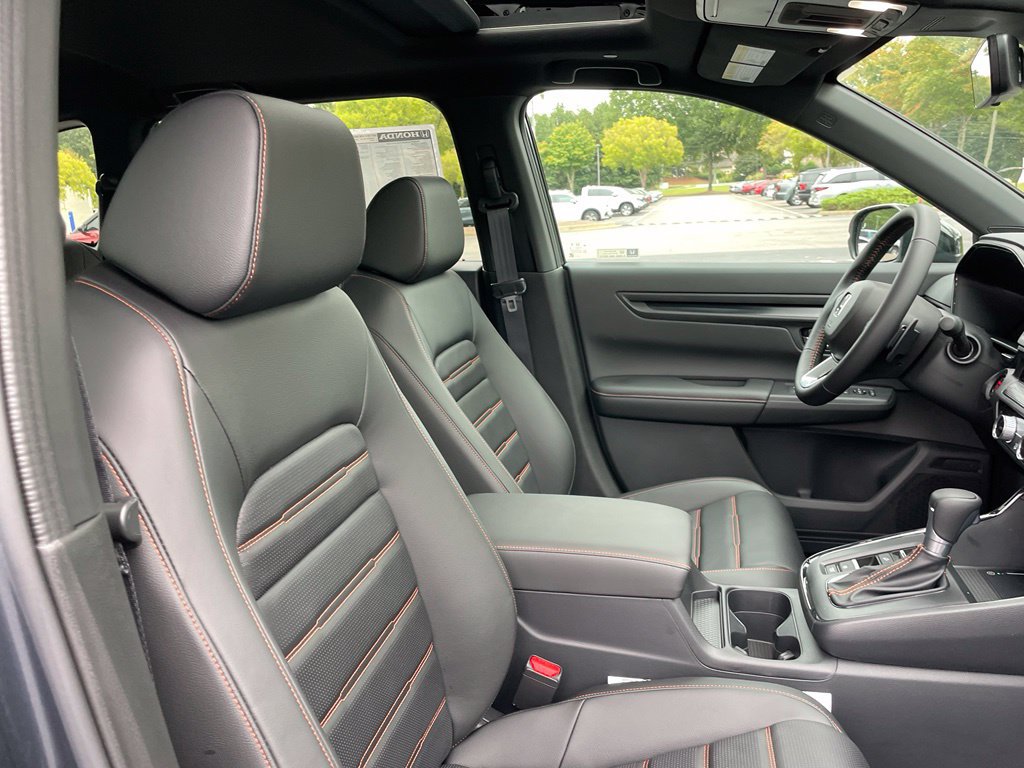 New 2027 Honda CR-V Sport-L image 31