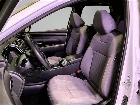 Used 2024 Hyundai Santa Cruz SEL w/ Activity Package image 22