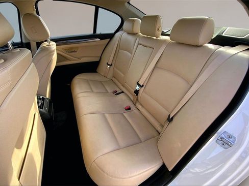 Used 2016 BMW 535i xDrive Sedan image 25