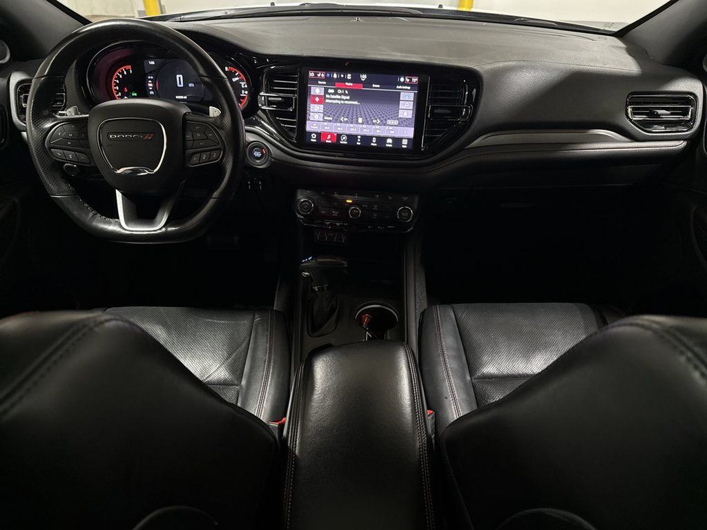Used 2024 Dodge Durango GT AWD/4WD image 10