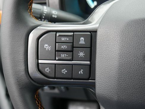 Used 2023 Ford F150 Tremor w/ Equipment Group 402A High image 19