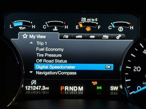 Used 2018 Ford Expedition Limited RWD image 61