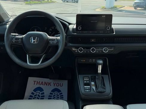 Certified 2024 Honda CR-V EX image 14