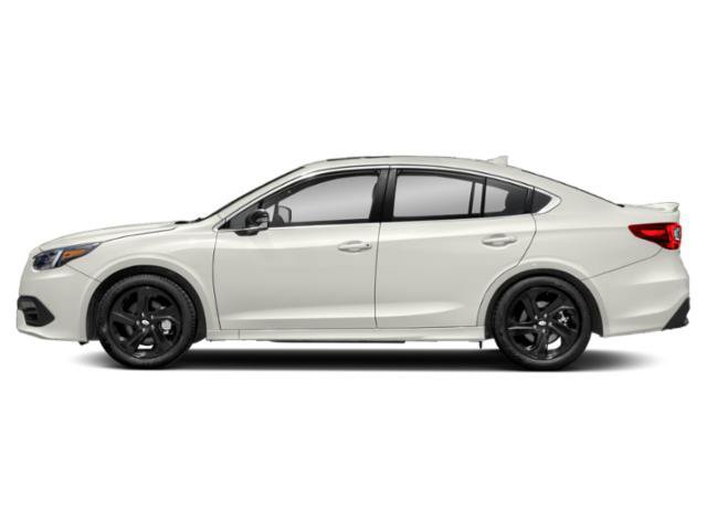 Used 2020 Subaru Legacy Sport w/ Popular Package #3 AWD/4WD image 6