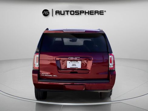 Used 2019 GMC Yukon XL SLT w/ Open Road Package image 8