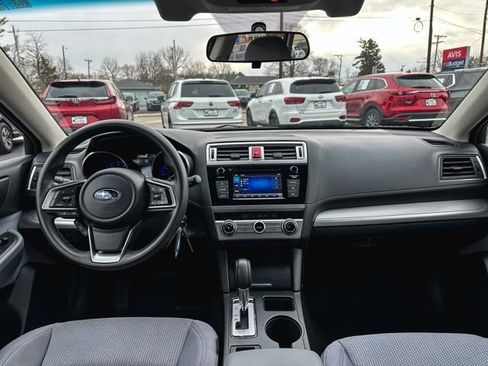 Used 2019 Subaru Outback 2.5i image 21