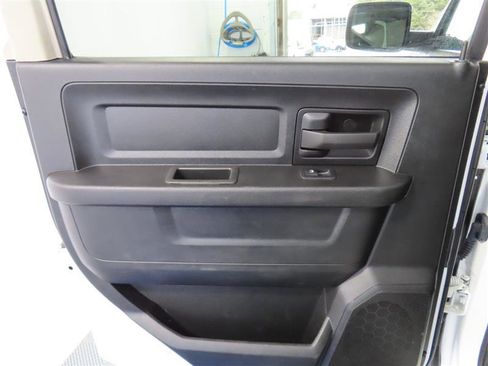 Used 2022 RAM 1500 Tradesman AWD/4WD image 28