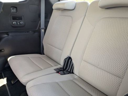 Used 2017 Hyundai Santa Fe SE FWD image 25