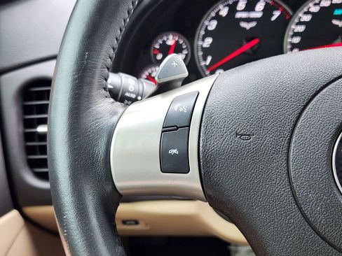 Used 2011 Chevrolet Corvette Grand Sport w/ Preferred Equipment Group image 35