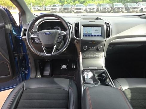 Used 2020 Ford Edge ST-Line FWD image 7