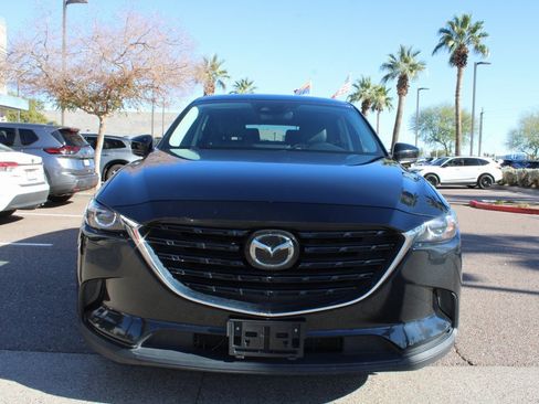 Used 2023 MAZDA CX-9 Touring Plus image 9