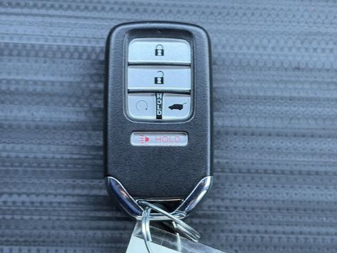 Used 2023 Honda Passport TrailSport image 26