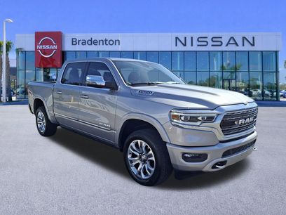 Used 2024 RAM 1500 Limited