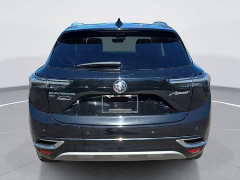 Certified 2023 Buick Envision Avenir AWD/4WD image 5