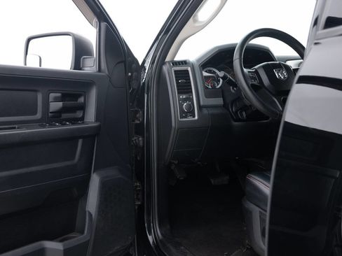 Used 2014 RAM 1500 Tradesman w/ Popular Equipment Group AWD/4WD image 28