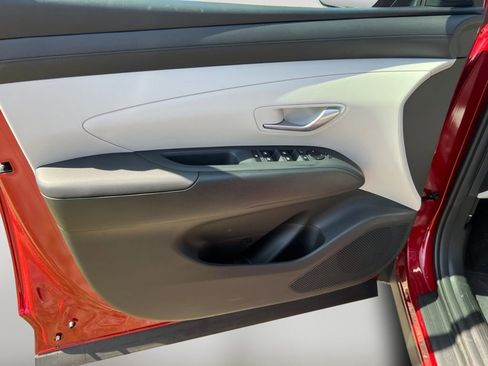 New 2026 Hyundai Tucson SEL image 10