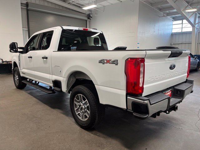 Used 2025 Ford F250 XLT AWD/4WD image 5