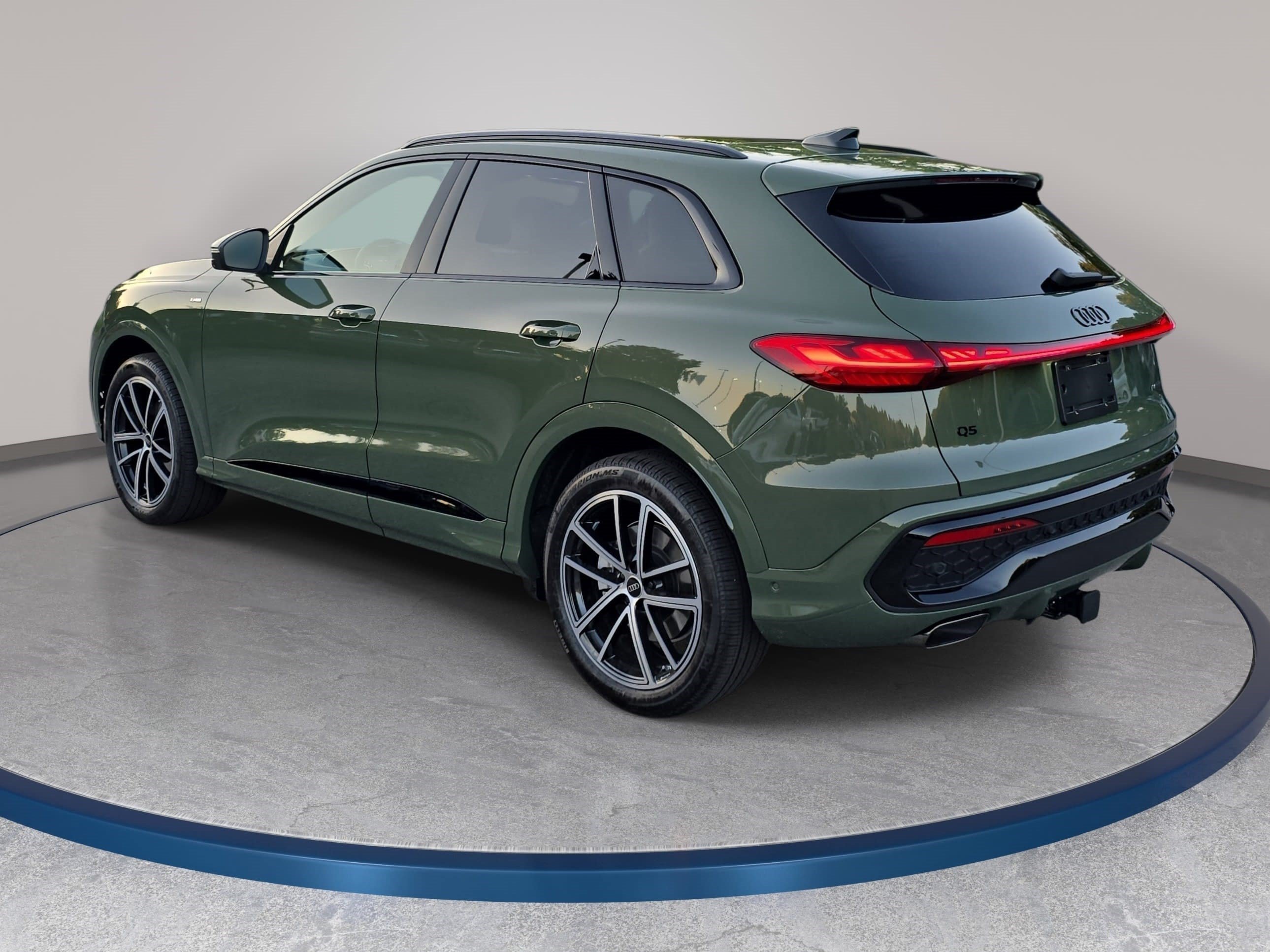 New 2026 Audi Q5 Prestige AWD/4WD image 7