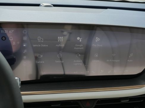 New 2026 Buick Envision Avenir AWD/4WD image 43