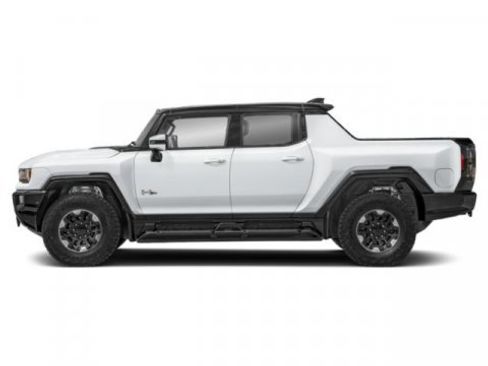 New 2025 GMC Hummer EV 3X w/ LPO, Dark Essentials Package image 6