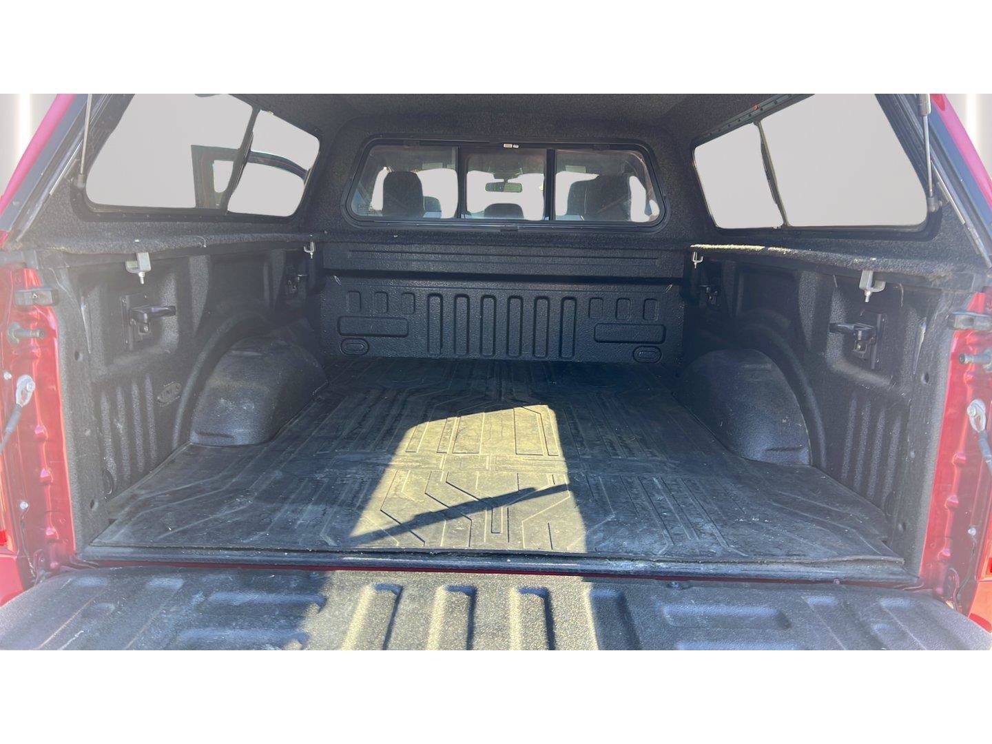 Used 2019 Ford F150 XLT w/ Equipment Group 302A Luxury AWD/4WD image 16