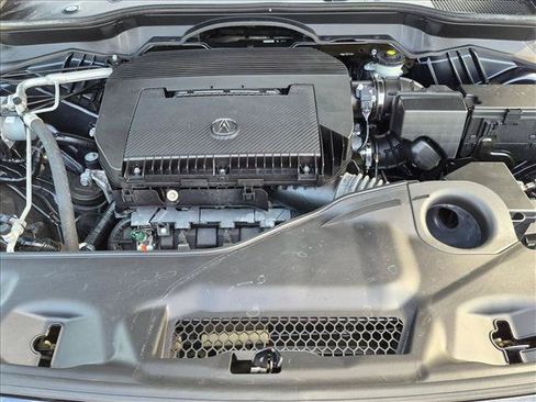 Used 2025 Acura MDX FWD image 25