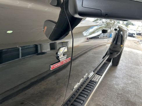 Used 2025 RAM 3500 Laramie w/ Max Tow Package image 15