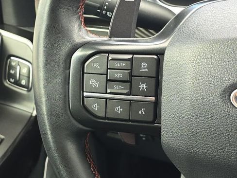 Used 2023 Ford F150 Raptor w/ Equipment Group 802A Raptor R image 41