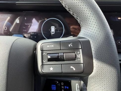 New 2026 Hyundai Palisade XRT Pro AWD/4WD image 15