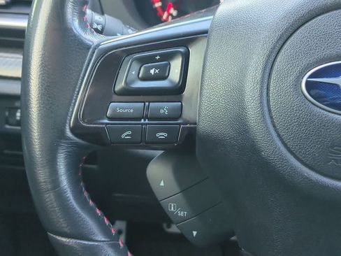 Used 2020 Subaru WRX Limited AWD/4WD image 23