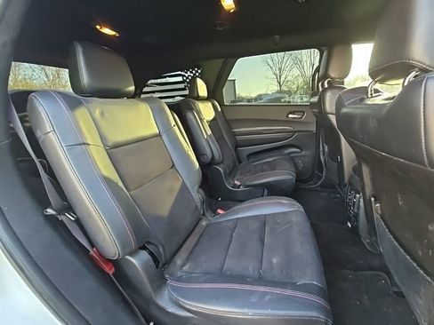 Used 2022 Dodge Durango R/T w/ Blacktop Package image 18