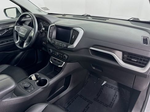 Used 2024 GMC Terrain SLT FWD image 35