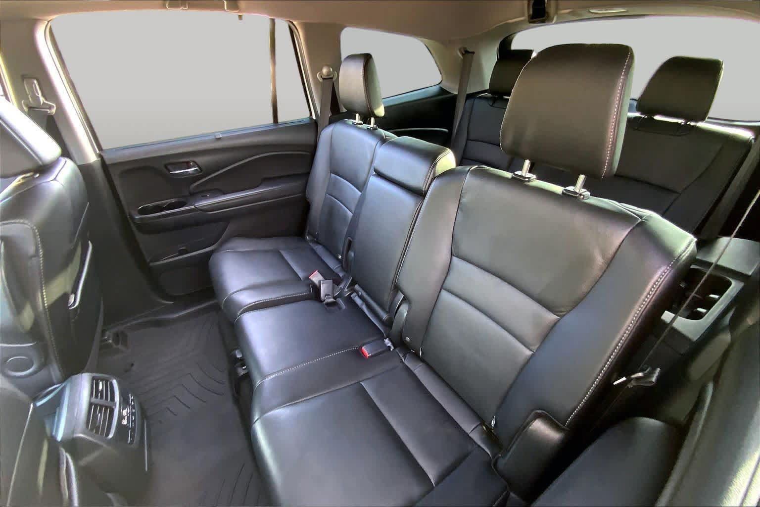 Used 2021 Honda Pilot EX-L image 20