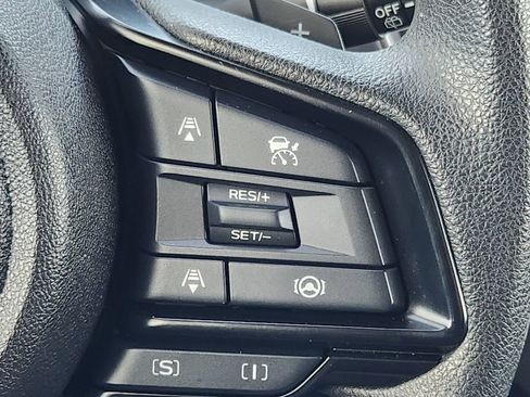 Certified 2024 Subaru Crosstrek 2.0i Premium image 21